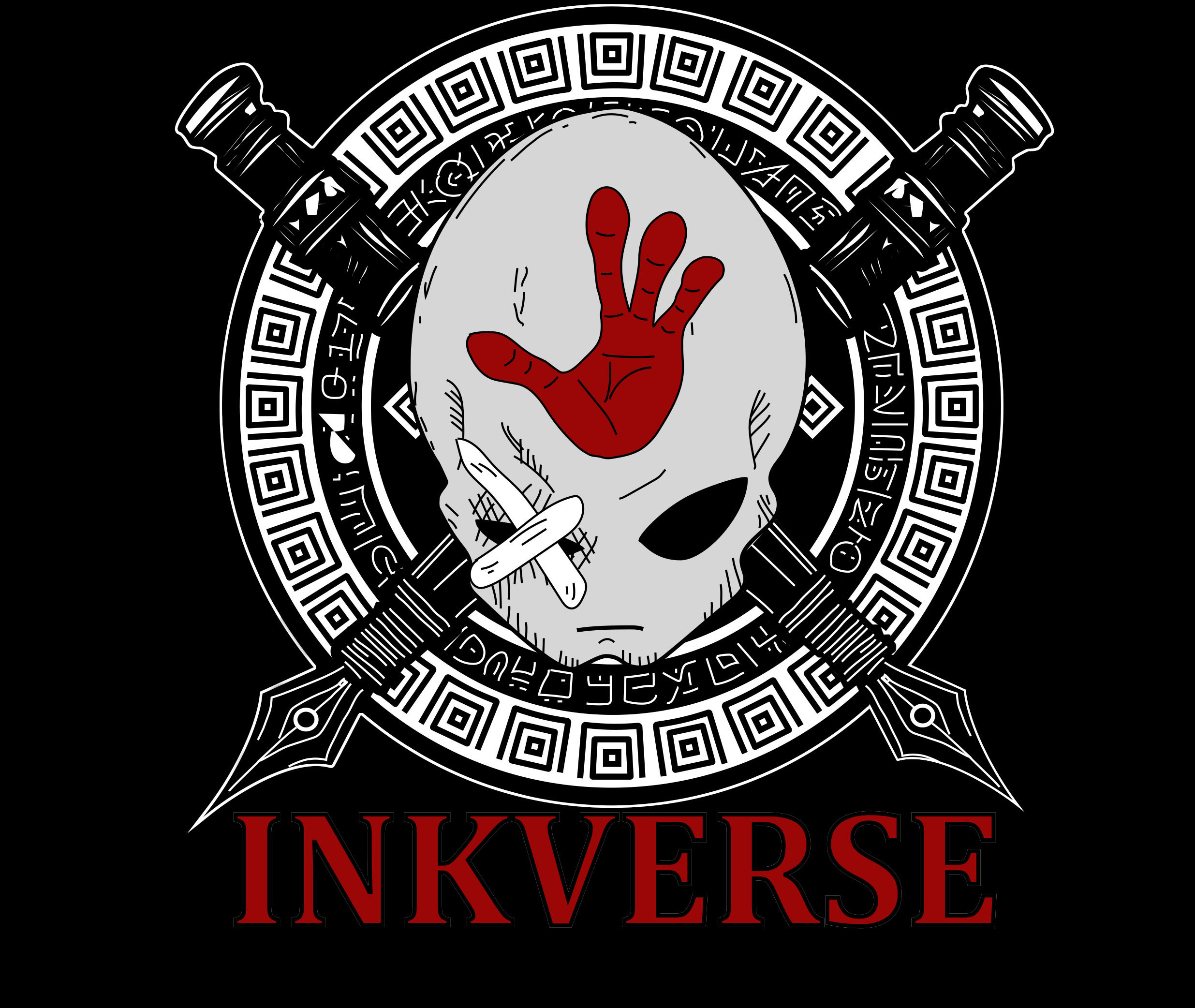 Inkverse Logo